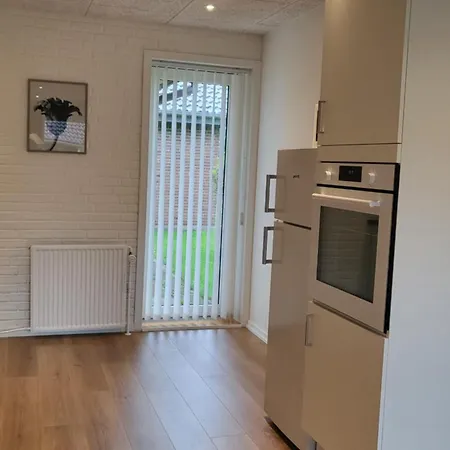 Lägenhet Lego Fans аpartment #3 Center Billund