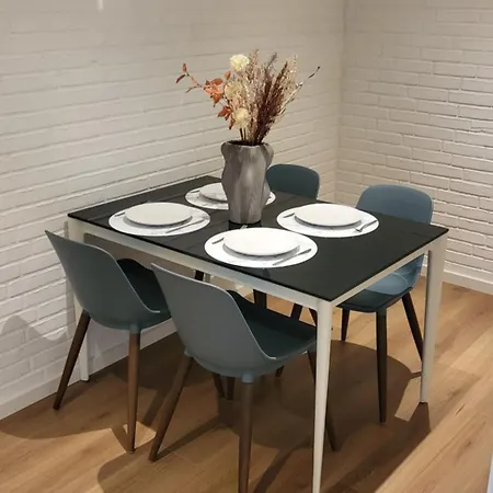 Lego Fans аpartment #3 Center Lejlighed *