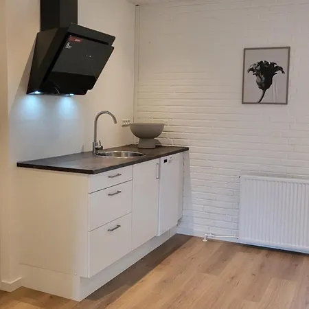 Lego Fans аpartment #3 Center * Billund