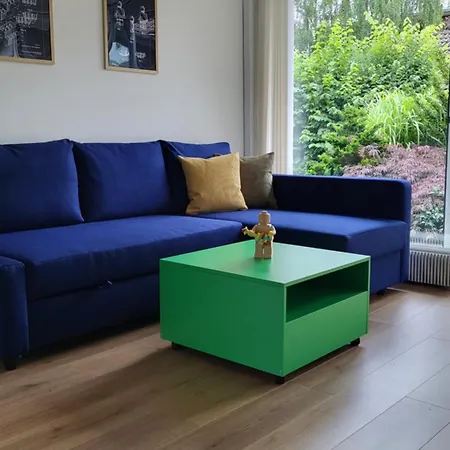 Apartment Lego Fans аpartment #3 Center *