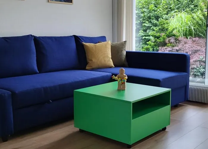 Apartamento Lego Fans аpartment #3 Center *