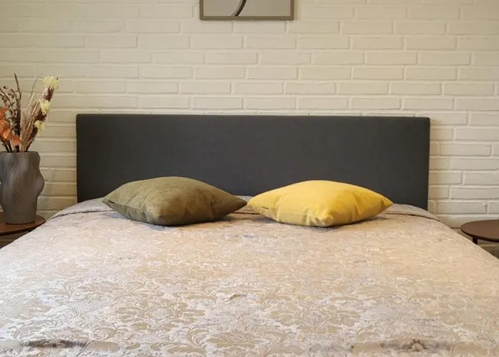 Lego Fans аpartment #3 Center Apartamento Billund